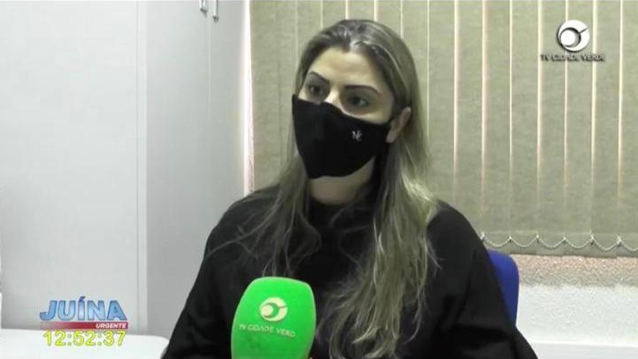 Entrevista